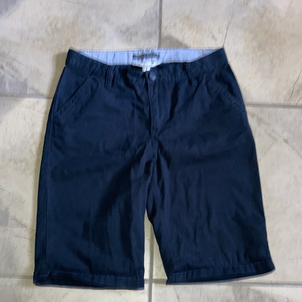 Navy Boy’s Classic Chino Size 14Y